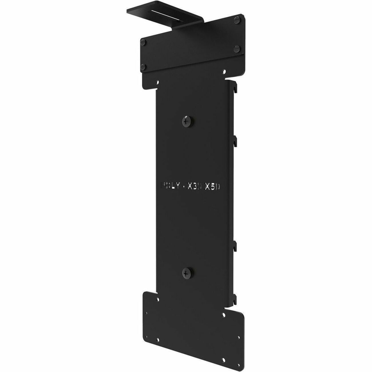 Avteq Mounting Bracket for Video Bar, Studio, Mobile Stand, Display, Video Conferencing Camera - TAA Compliant