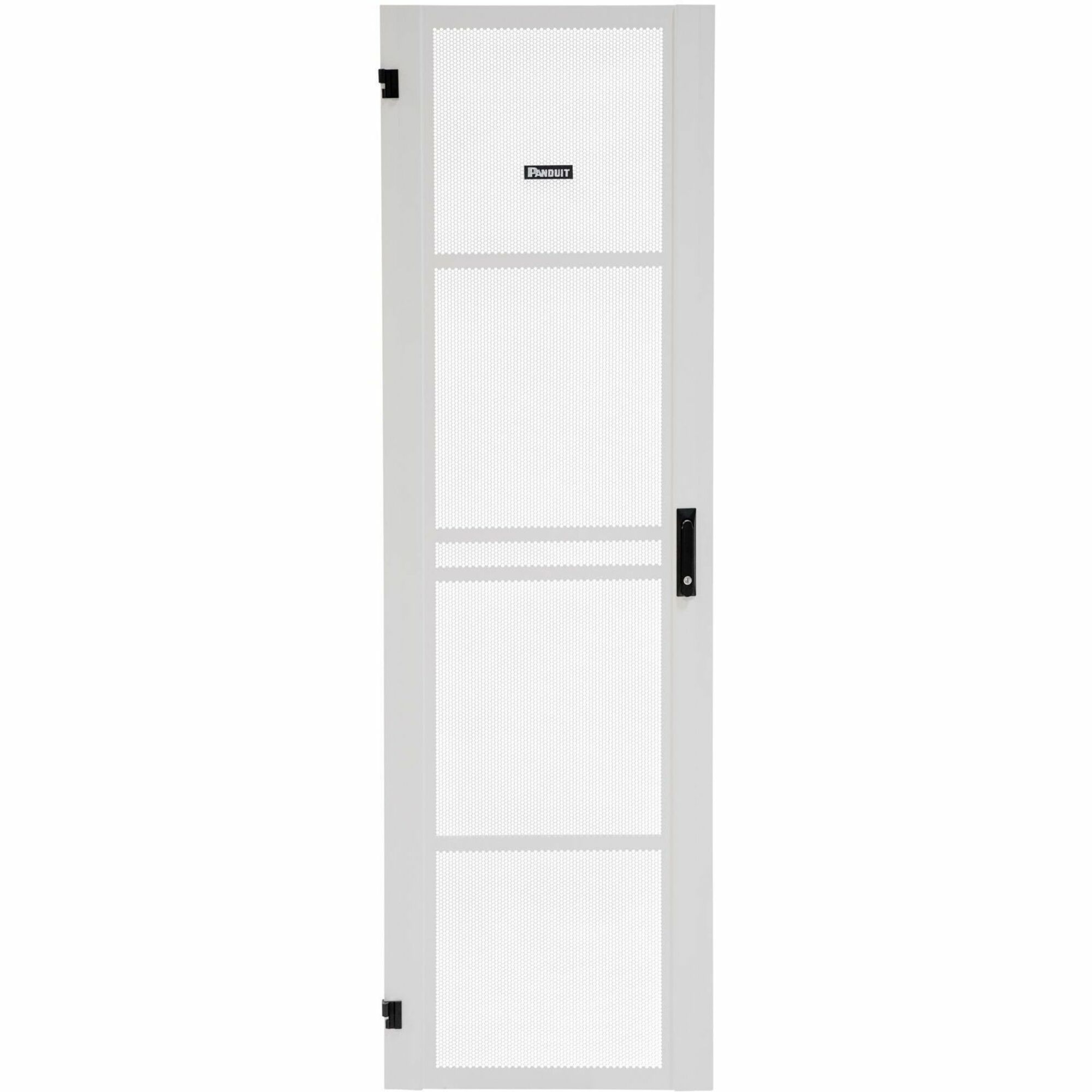 Panduit FlexFusion XGL Single-Hinged Door