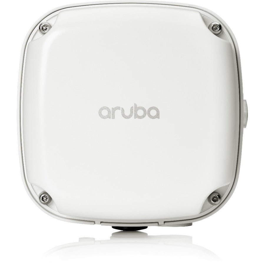 HPE AP-565 Dual Band 802.11ax 1.73 Gbit/s Wireless Access Point - Outdoor