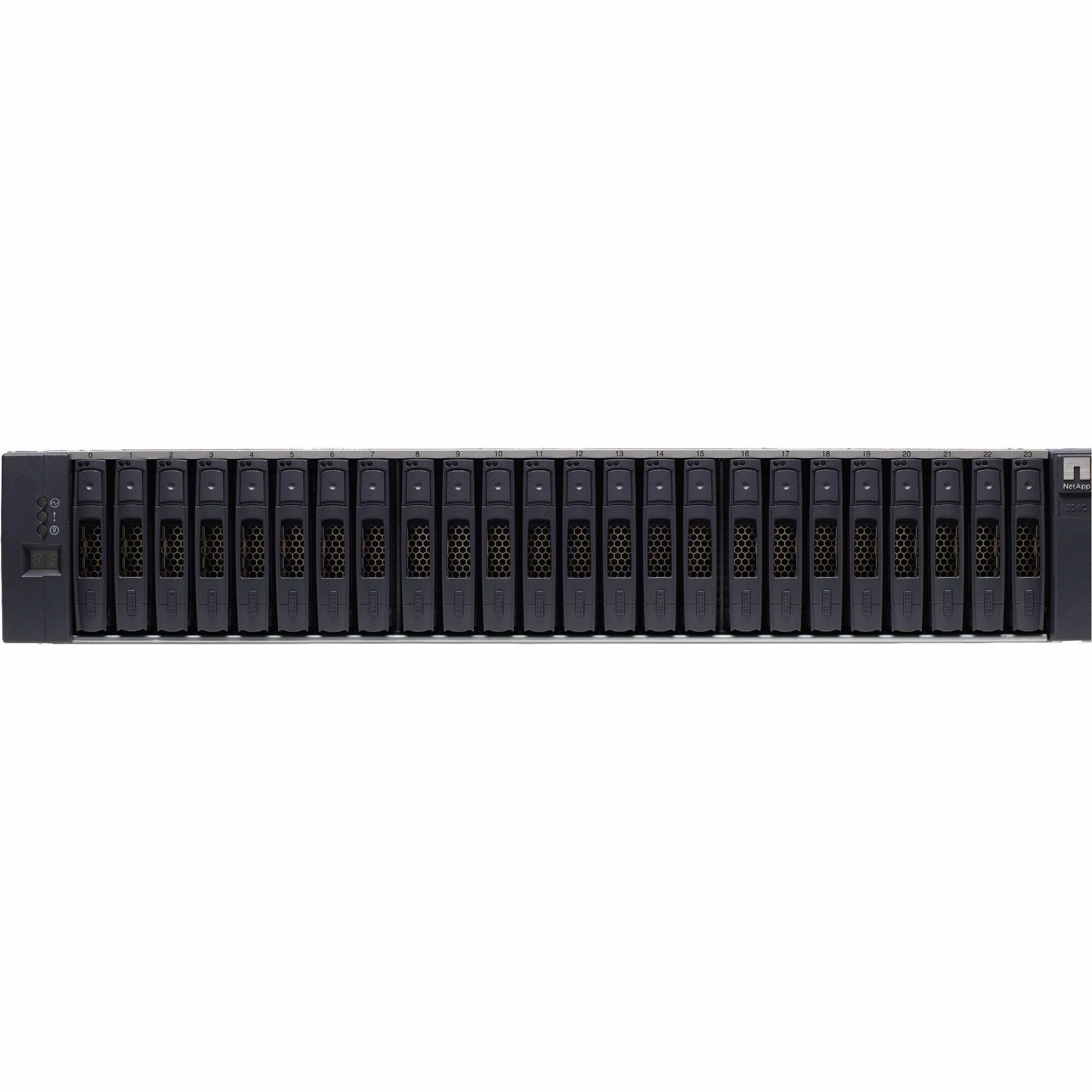 NetApp Drive Enclosure