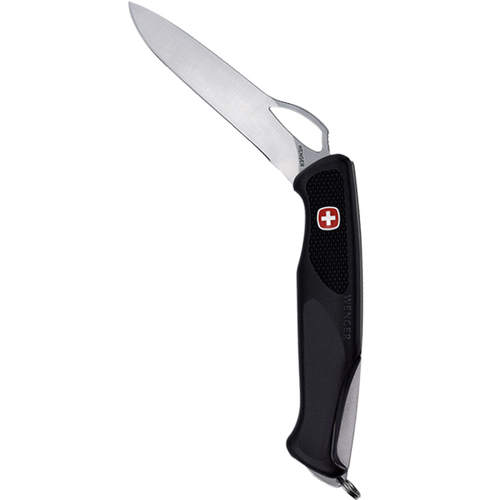 Wenger Ranger 51 Swiss Army Knife with Clip