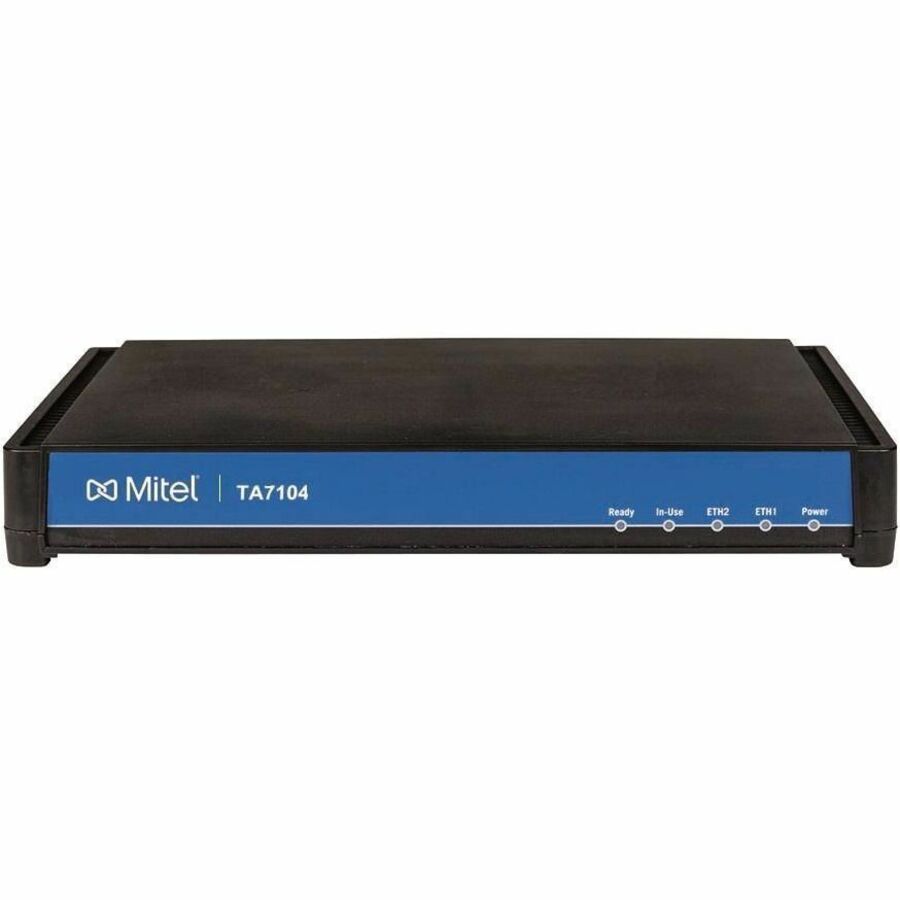Mitel TA7104 VoIP Gateway