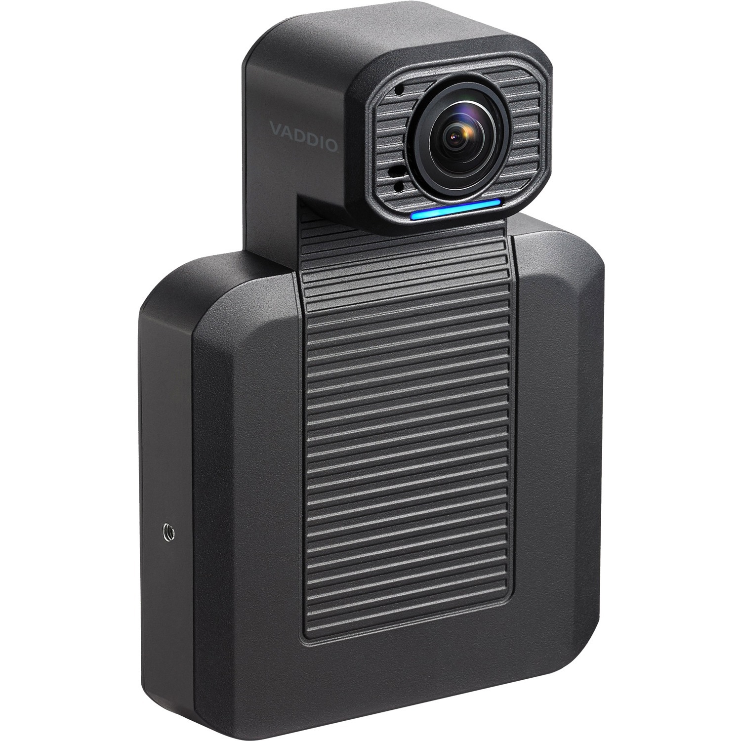 Vaddio ConferenceSHOT ePTZ Video Conferencing Camera - USB 3.0 - 5x Zoom - TAA Compliant - Black