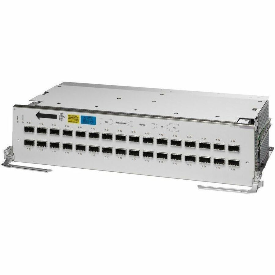 Cisco Fabric Module