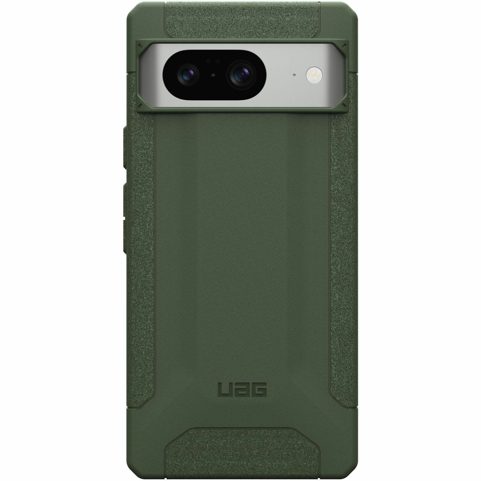 Urban Armor Gear Scout Series Google Pixel 8 Case - Olive Drab