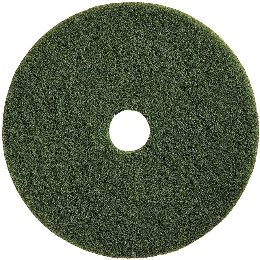 Impact Products 20 Inch Green Scrubbing