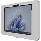 ELEVATE II ON WALL MNT KIOSK SURFACE PRO 11/10/9/8 WHITE