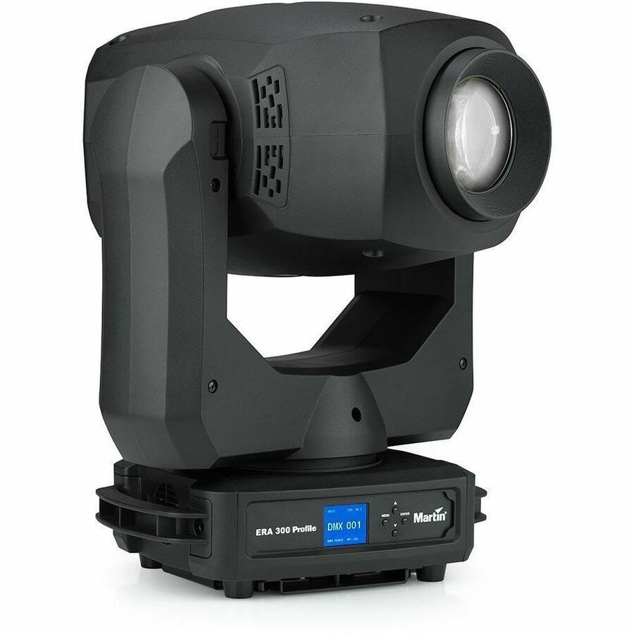 Harman ERA 300 Profile COMPACT LED MOVING HEAD PROFILE WITH CMY COLOR MIXING