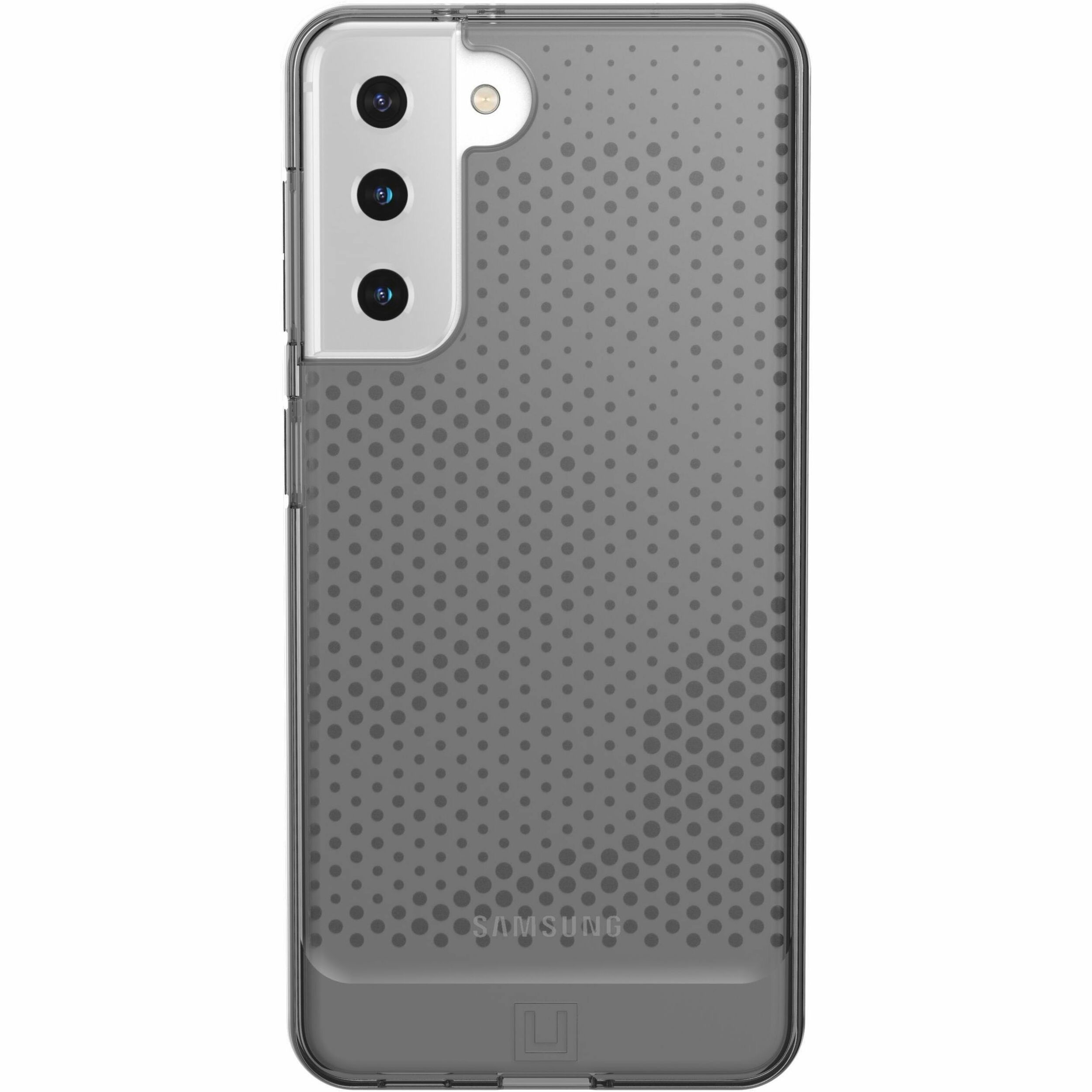 Urban Armor Gear [U] Lucent Series Galaxy S21 5G Case - Ash