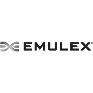 Emulex Emulex LPE12000 Fibre Channel Host Bus Adapter
