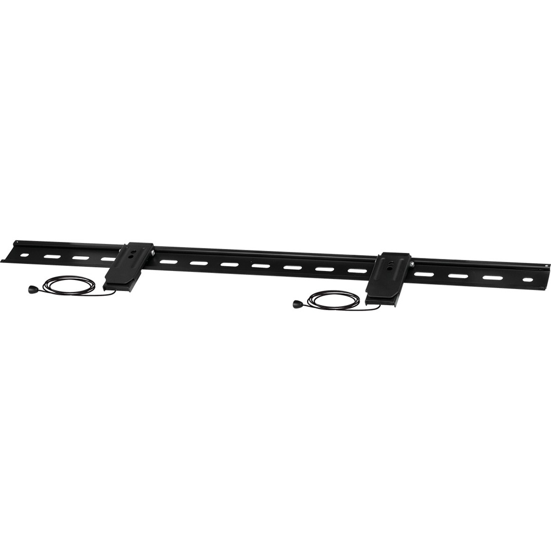 Arctic TV Basic L Wall Mount for TV - Black