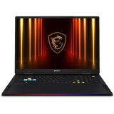 RAIDER 18 HX AI A2XWJG-841US UHD+MNLED U9-285HX/5090/32G/1T/W11H