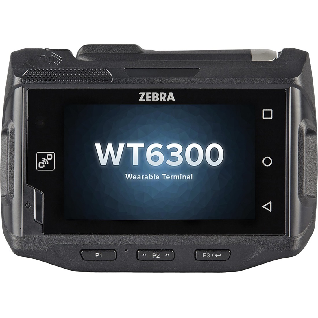 Zebra WT6300 Wearable Computer