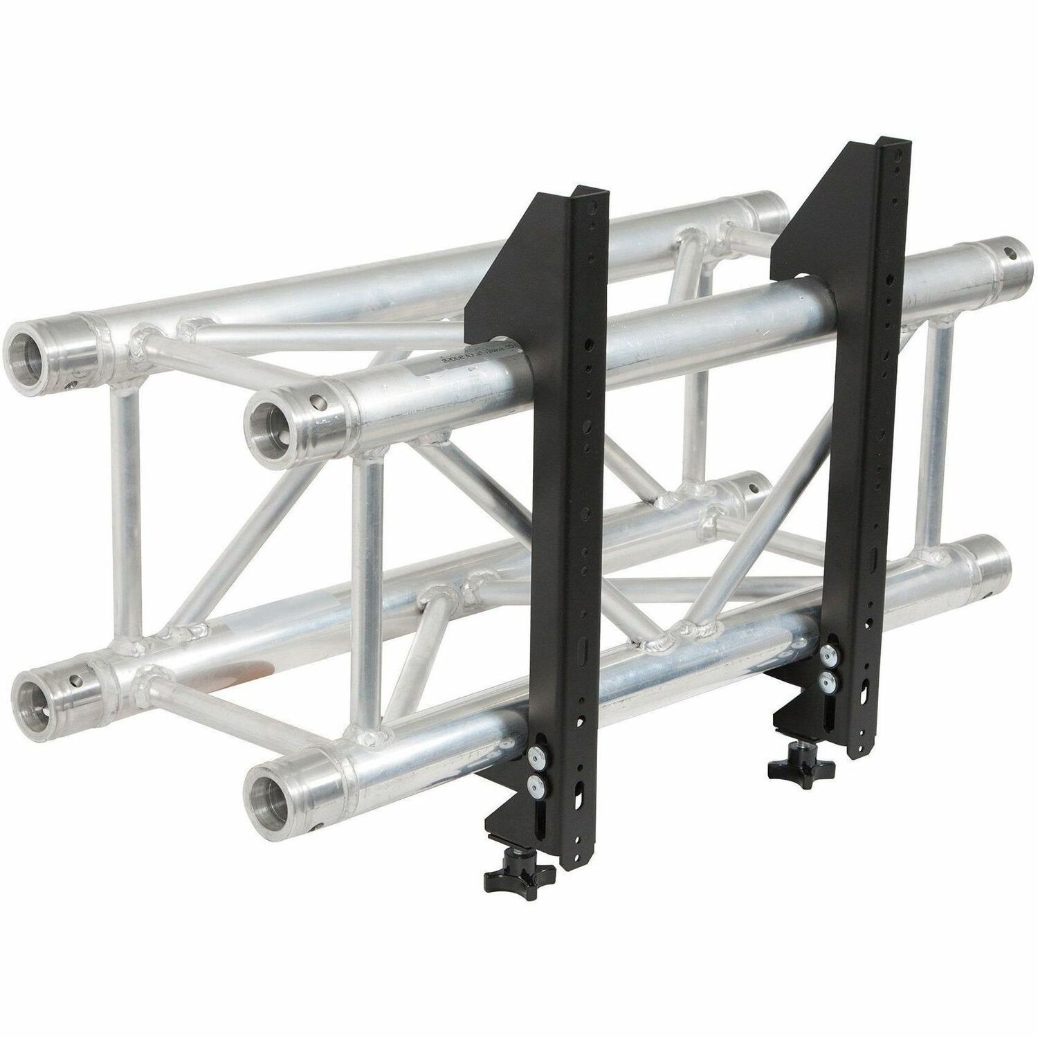 Peerless-AV® Truss Mount For 12" Truss with 2" Outer Diameter Tubing