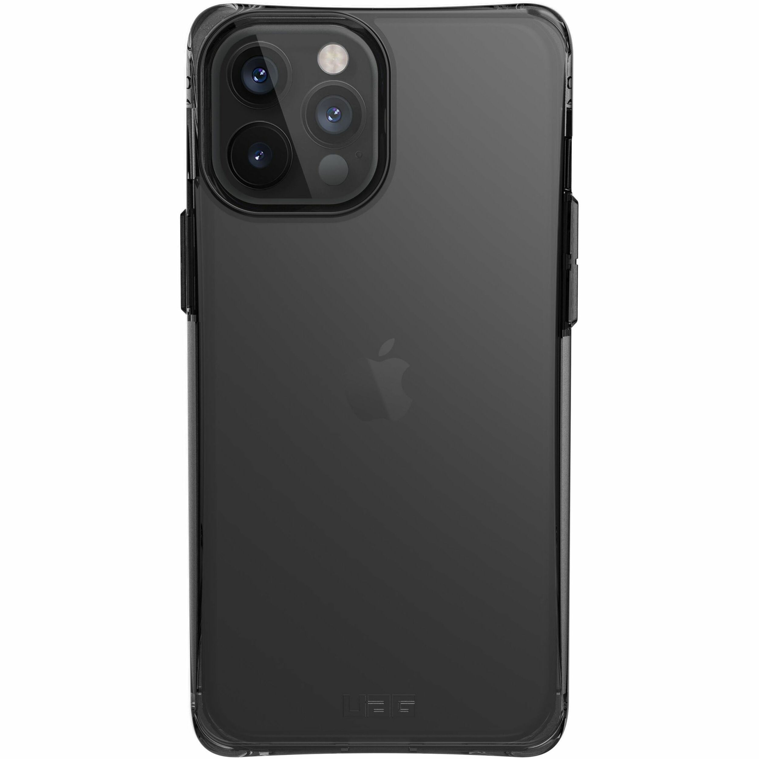 Urban Armor Gear Plyo Series iPhone 12 Pro Max 5G Case - Ash