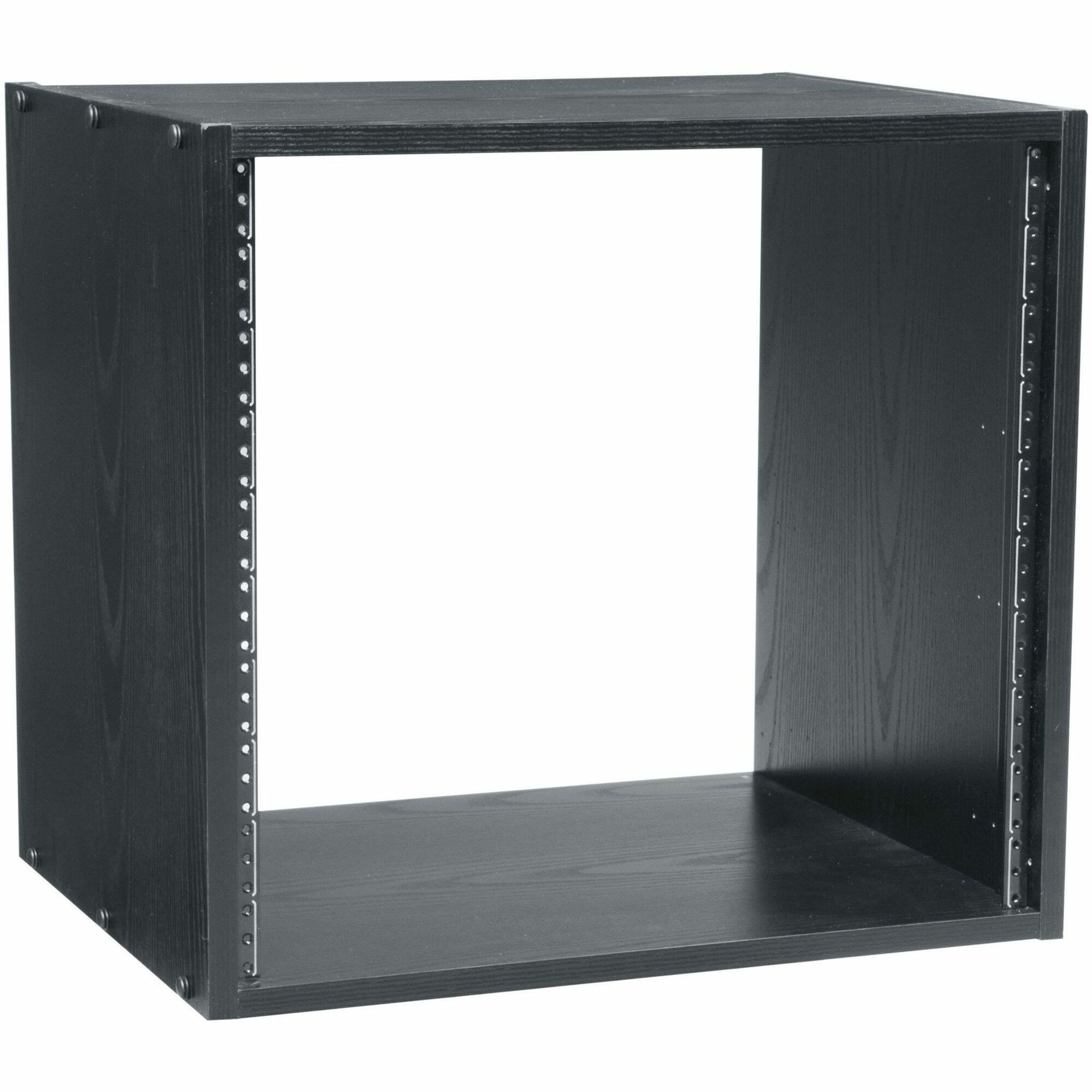 Middle Atlantic RK Series 12RU Rack - Black Laminate