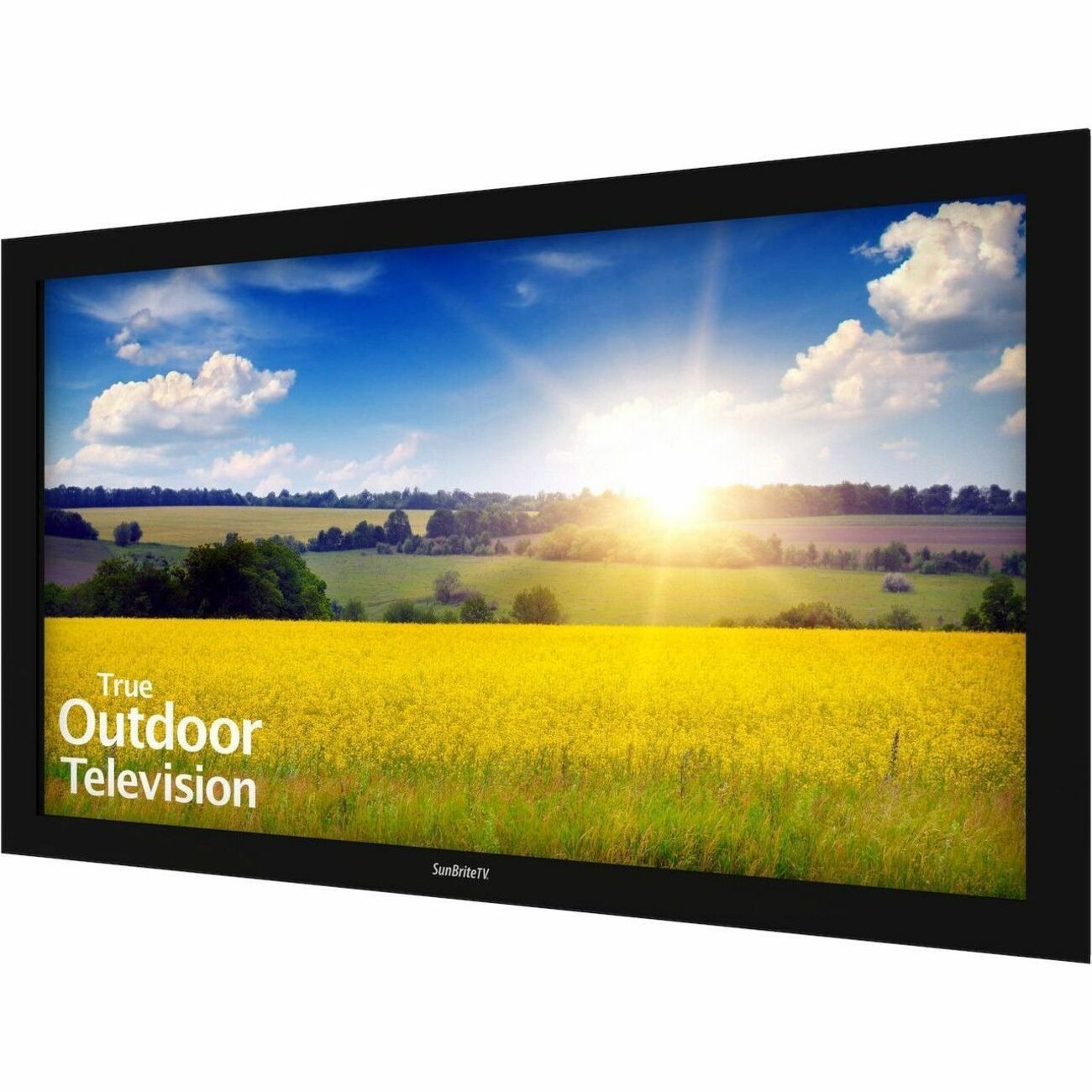 SunBriteTV Full Sun Pro 2 SB-P2-32-1K 32" LED-LCD TV - HDTV - High Dynamic Range (HDR) - Black