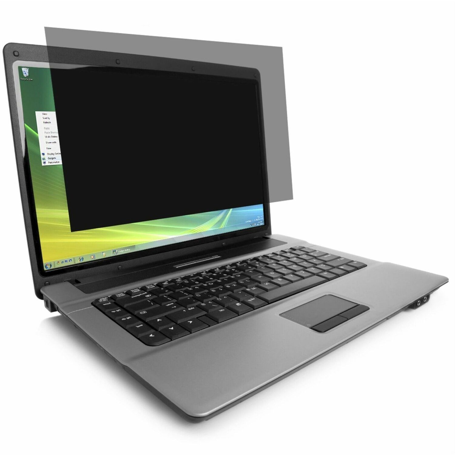 Kensington FP156W9 Privacy Screen for Laptops (15.6" 16:9) - TAA Black