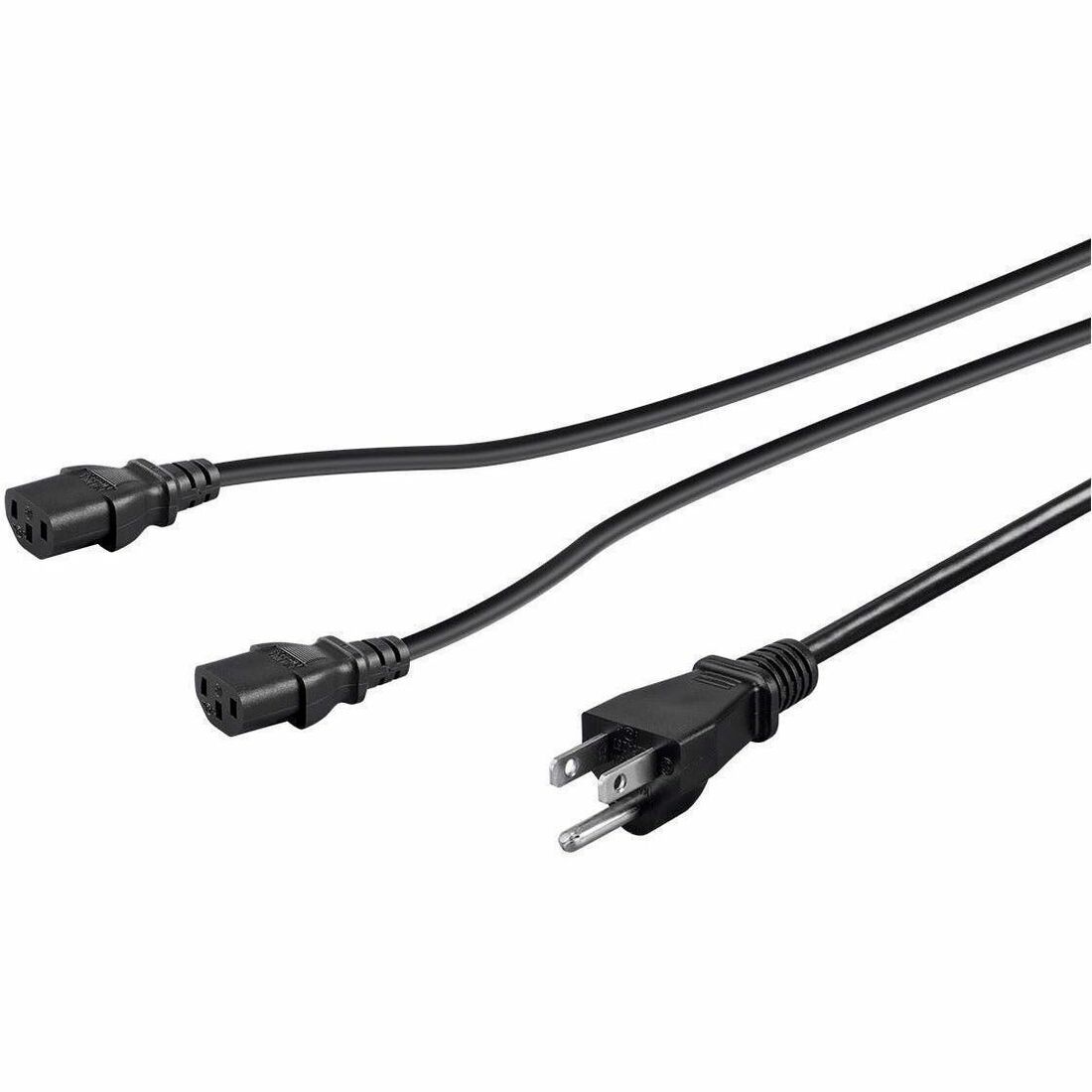 Monoprice Splitter Cord
