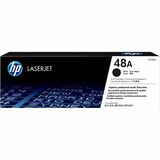 HP 48A (CF248A) Original Laser Toner Cartridge - Black - 1 Each