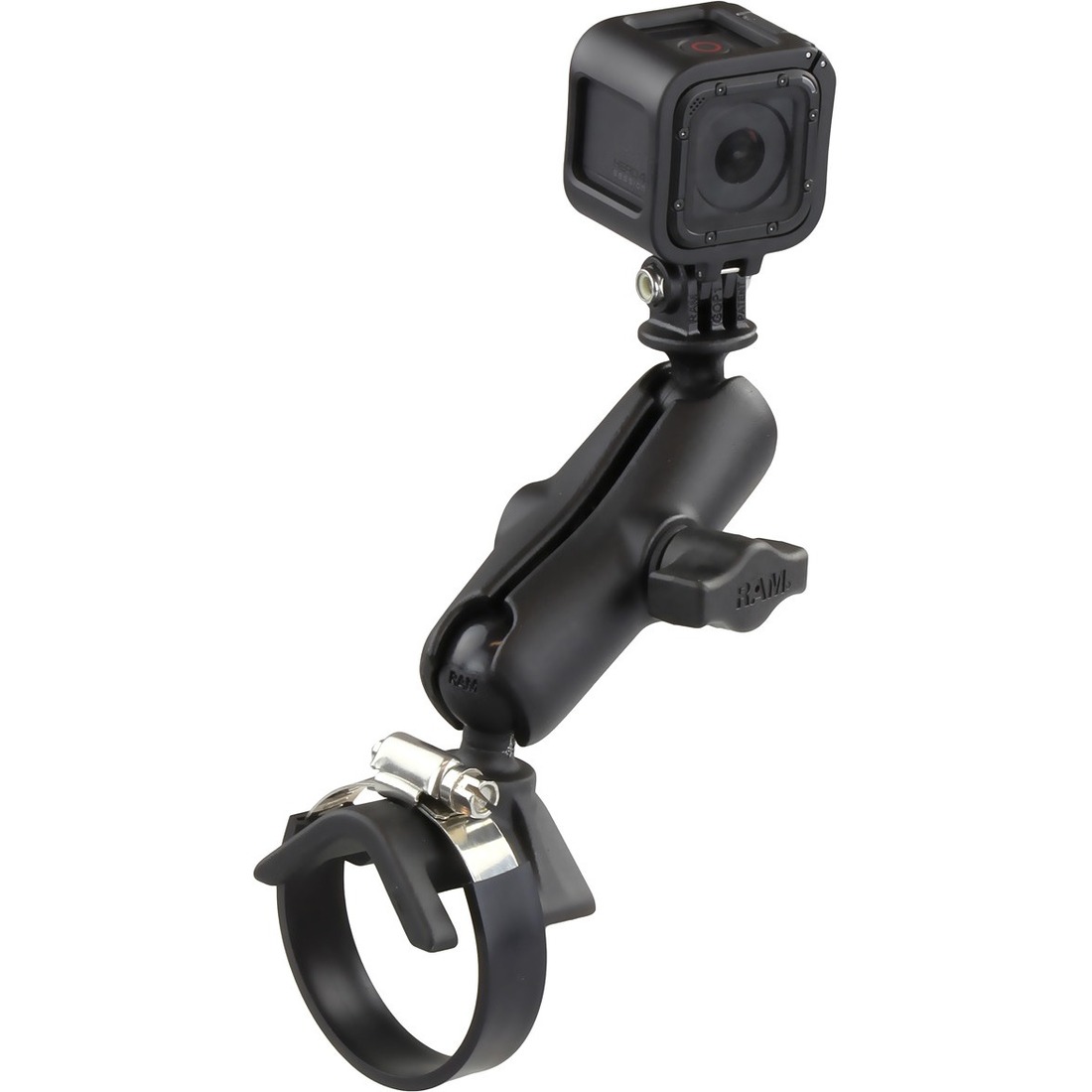 RAM Mounts Clamp Mount for Camera