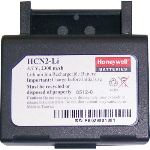 Honeywell Handheld Device Battery