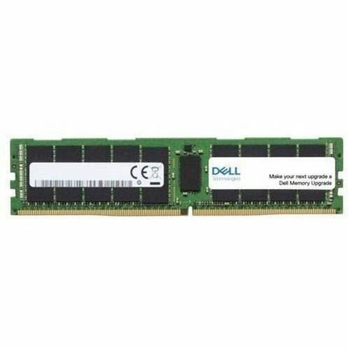 Dell Memory Upgrade Module