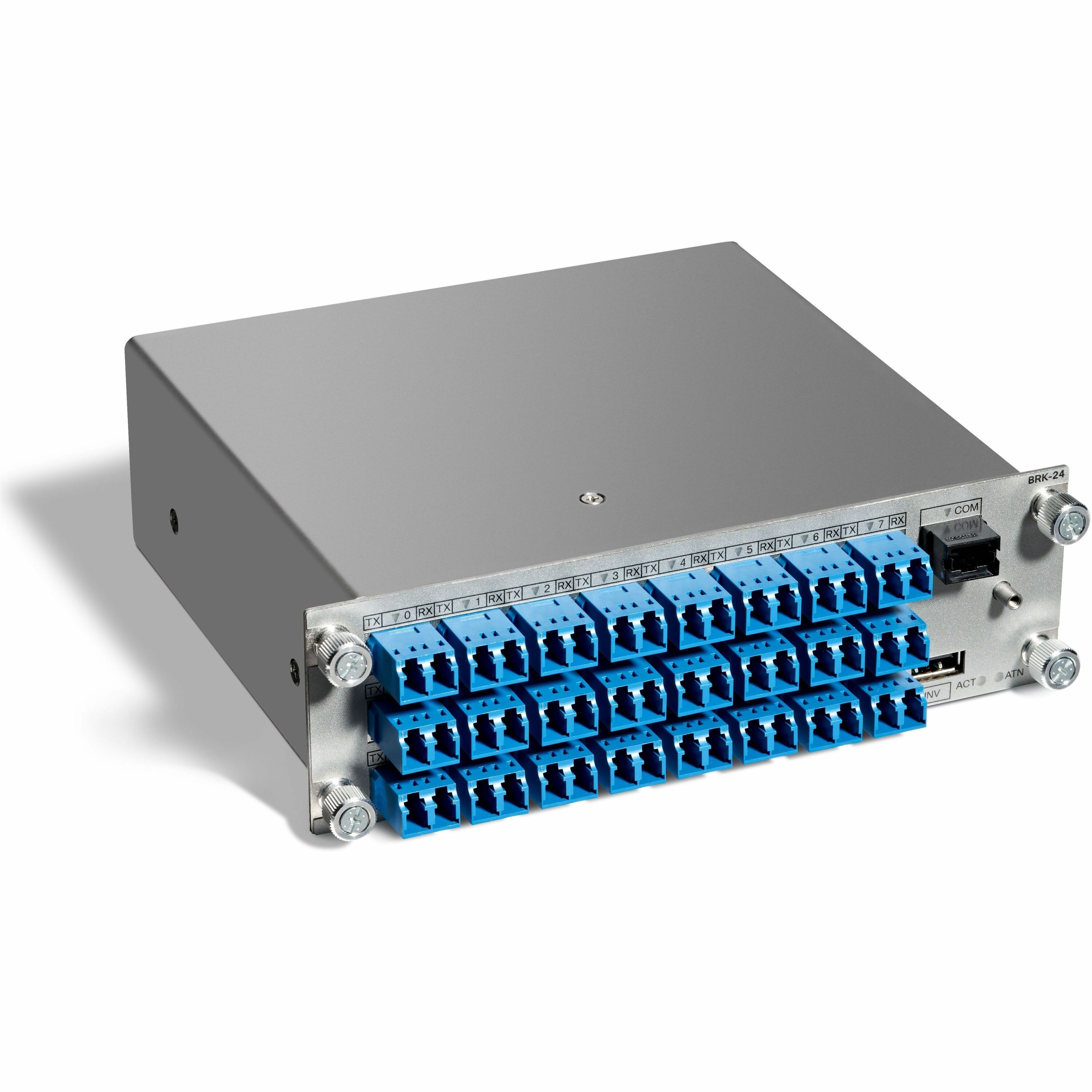 Cisco 24-Port Breakout Module