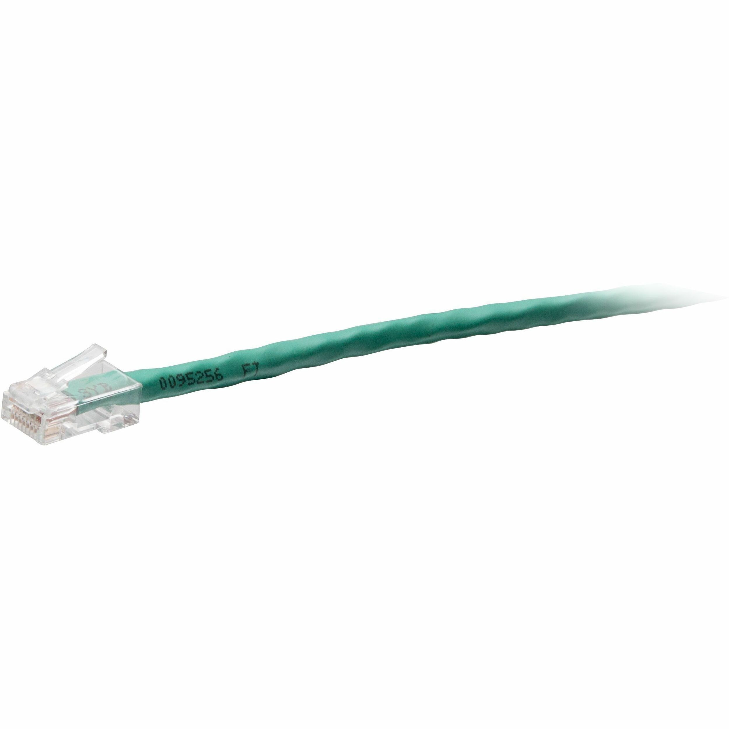 C2G F-Series Cat.6 Patch Network Cable