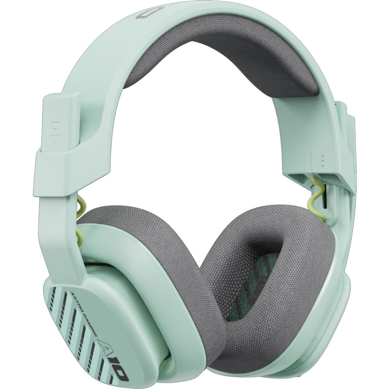 ASTRO A10 Gaming Headset Gen 2 Wired Headset, Mint