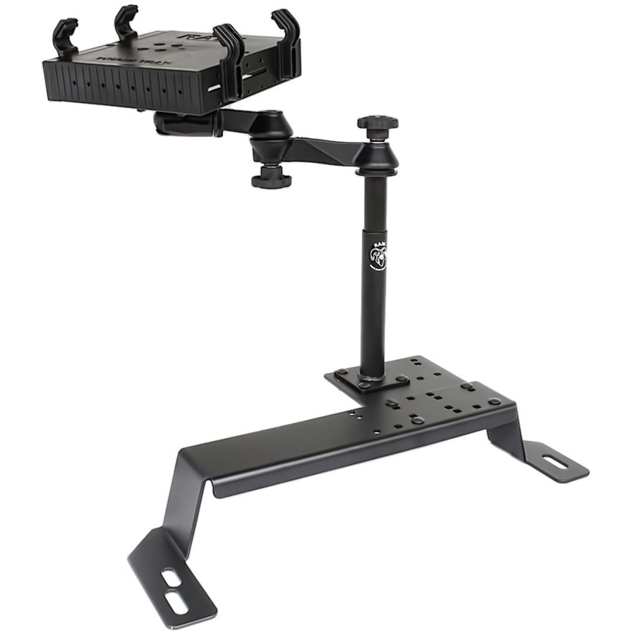 RAM Mounts No-Drill Vehicle Mount for Notebook, GPS