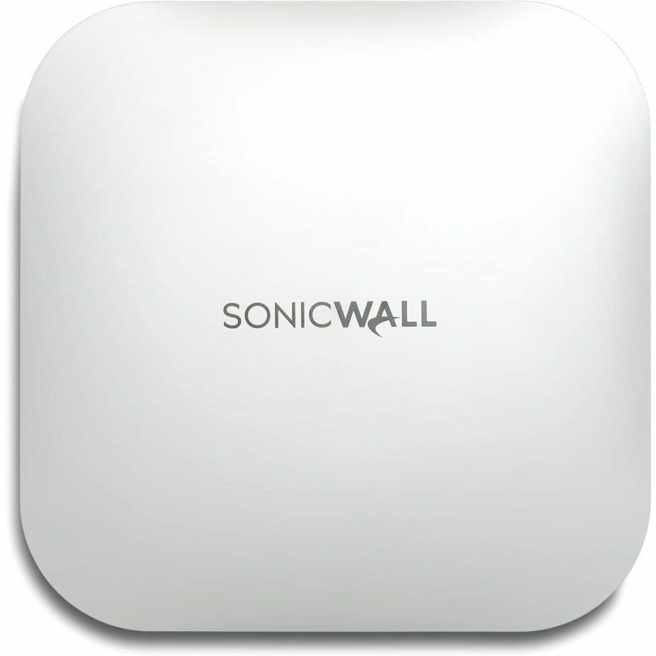 SonicWall SonicWave 621 Dual Band Wi-Fi 6 IEEE 802.11 a/b/g/n/ac/ax/e/i/r/k/v/w 4.80 Gbit/s Wireless Access Point - Indoor