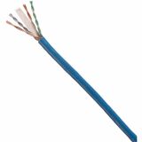 CU CBL CAT 6 4-PAIR 23 AWG U/UT