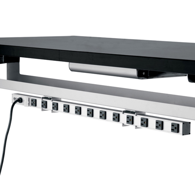 Anthro 12 Outlets Power Strip