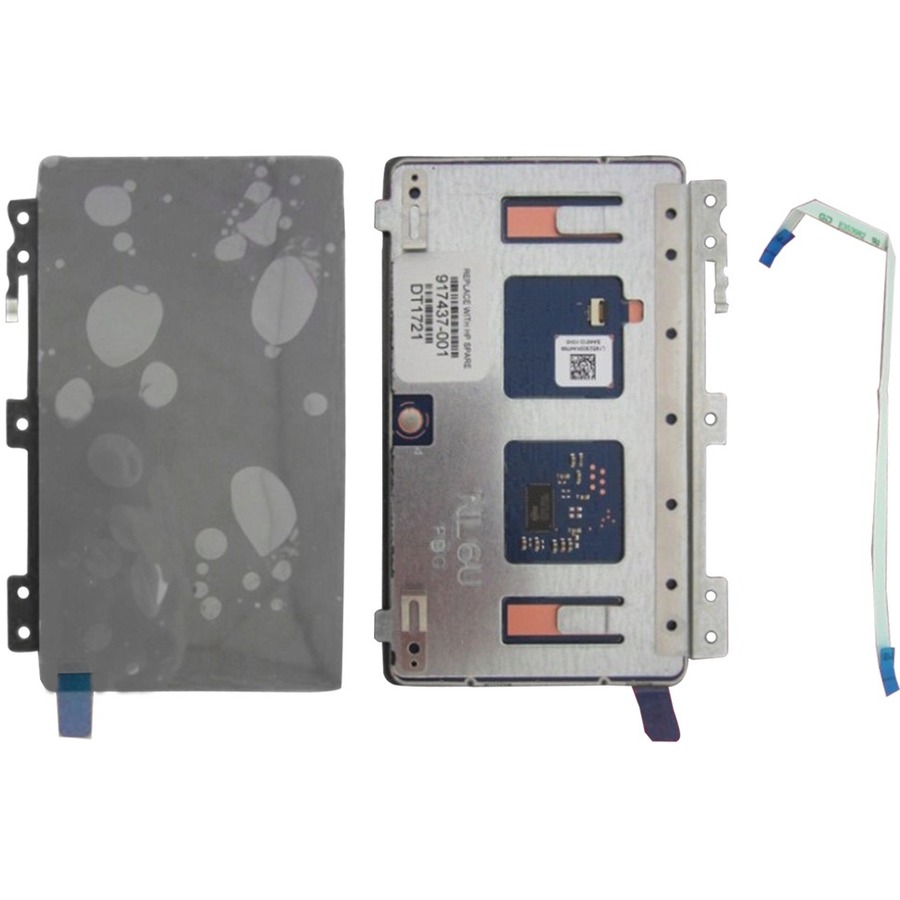 HPI SOURCING - NEW TouchPad Board