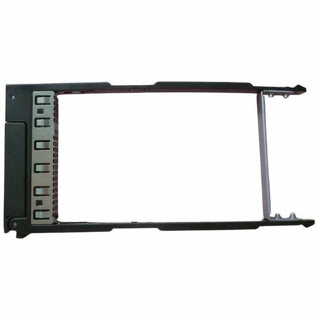 HPI - RPB Certified Parts Drive Enclosure Internal