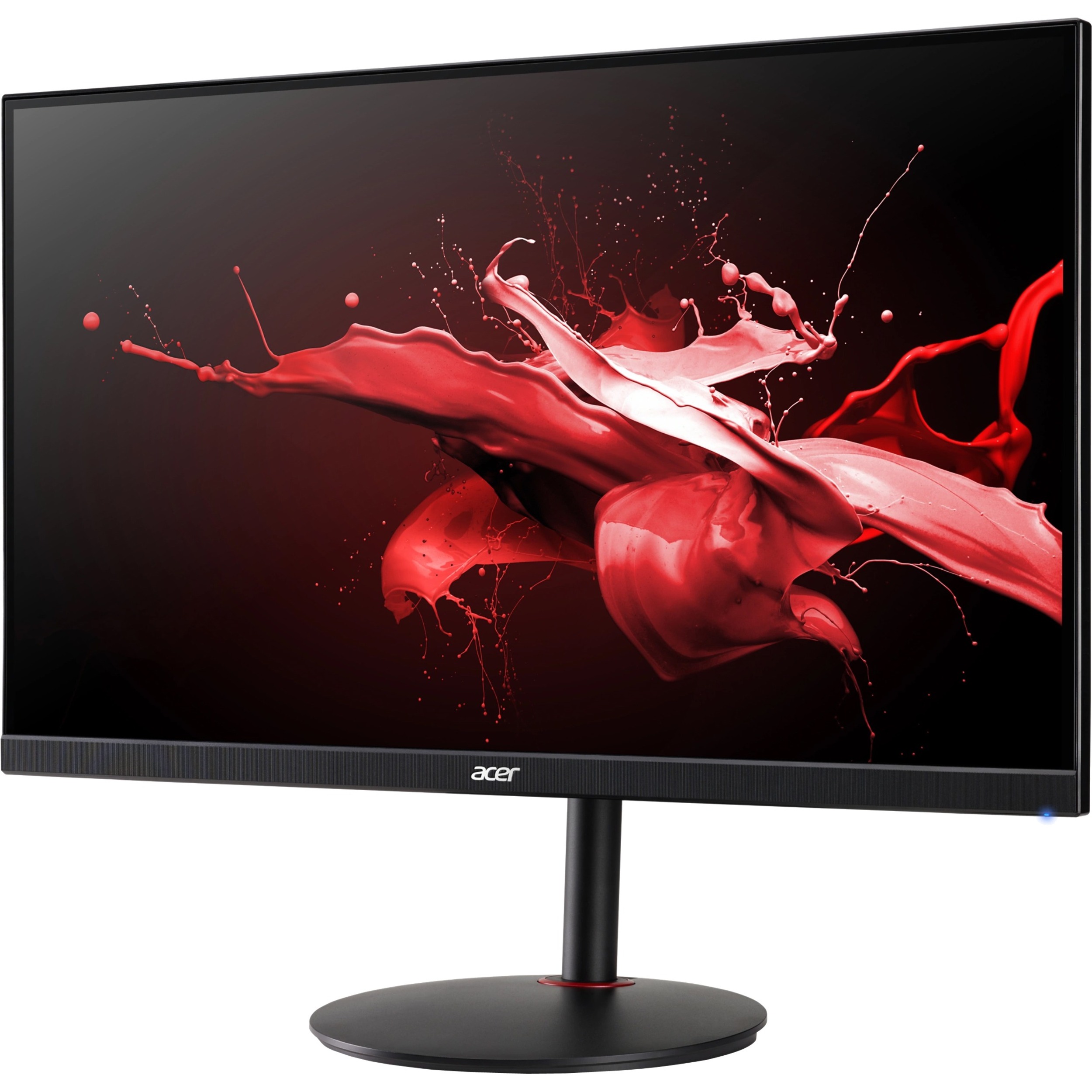 Acer Nitro XV240Y P 24" Class Full HD LCD Monitor - 16:9 - Black