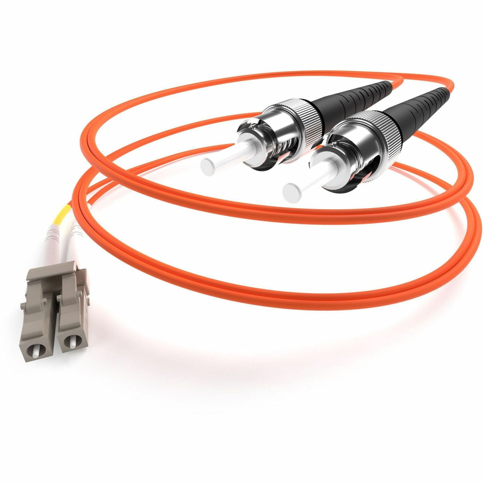 Unirise Fiber Optic Network Cable