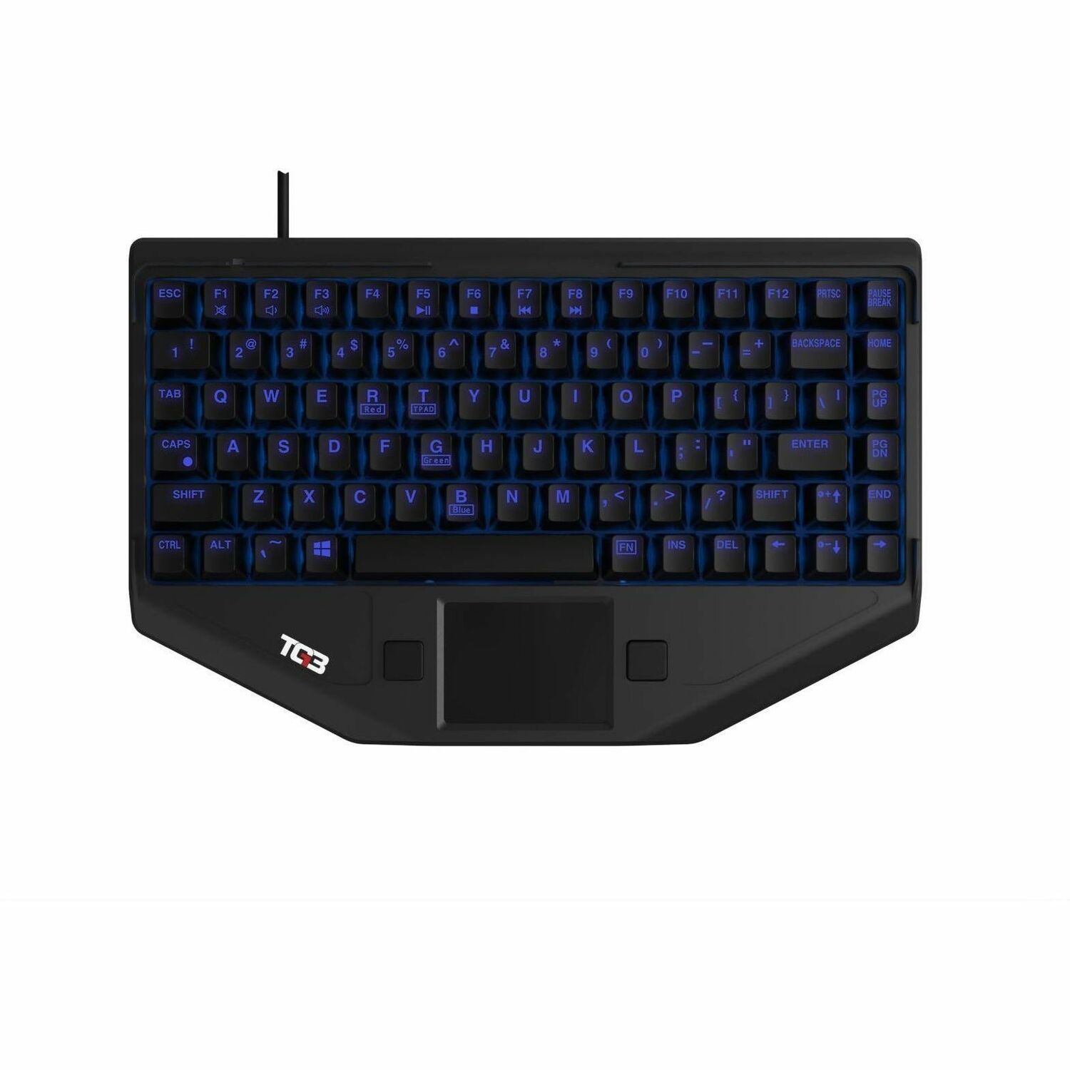 TG3 BLTX Keyboard
