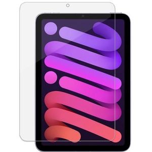 CODi Tempered Glass Screen Protector for iPad Mini 6/iPad Mini A17 Pro