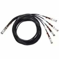 Cisco QSFP-DD/QSFP56 Network Cable