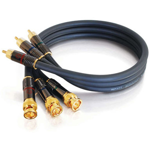 C2G SonicWave Video Interconnect Cable