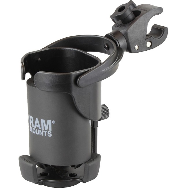 RAM Mounts Level Cup Vehicle Mount