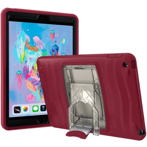 ShockWave v2 Case for iPad Gen 7/8/9