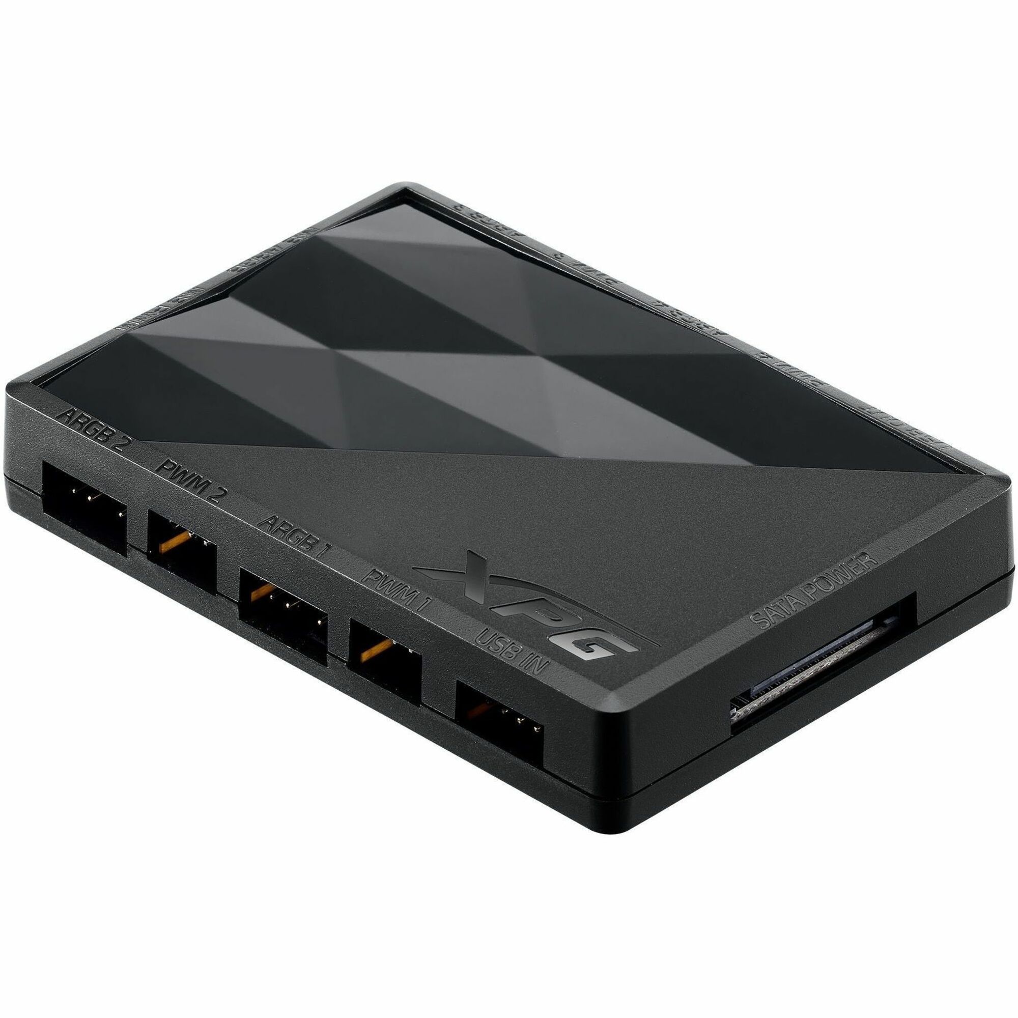 XPG Prime Box ARGB & PWM Controller