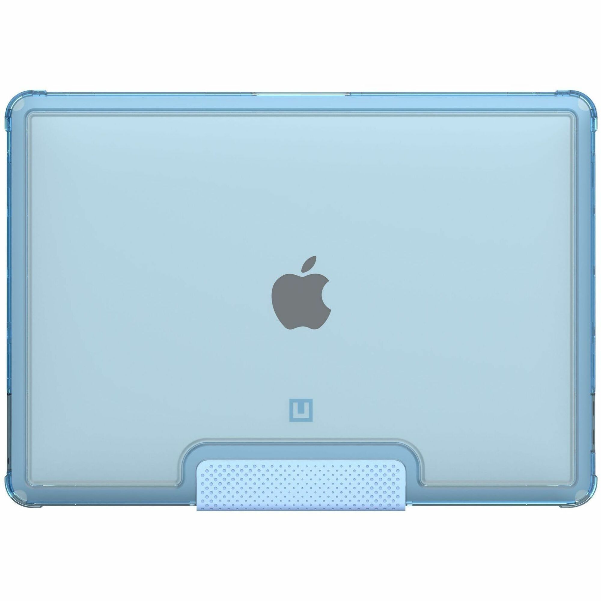 UAG [U] Lucent Series MacBook Pro 13" (M2/M1) Case - Cerulean