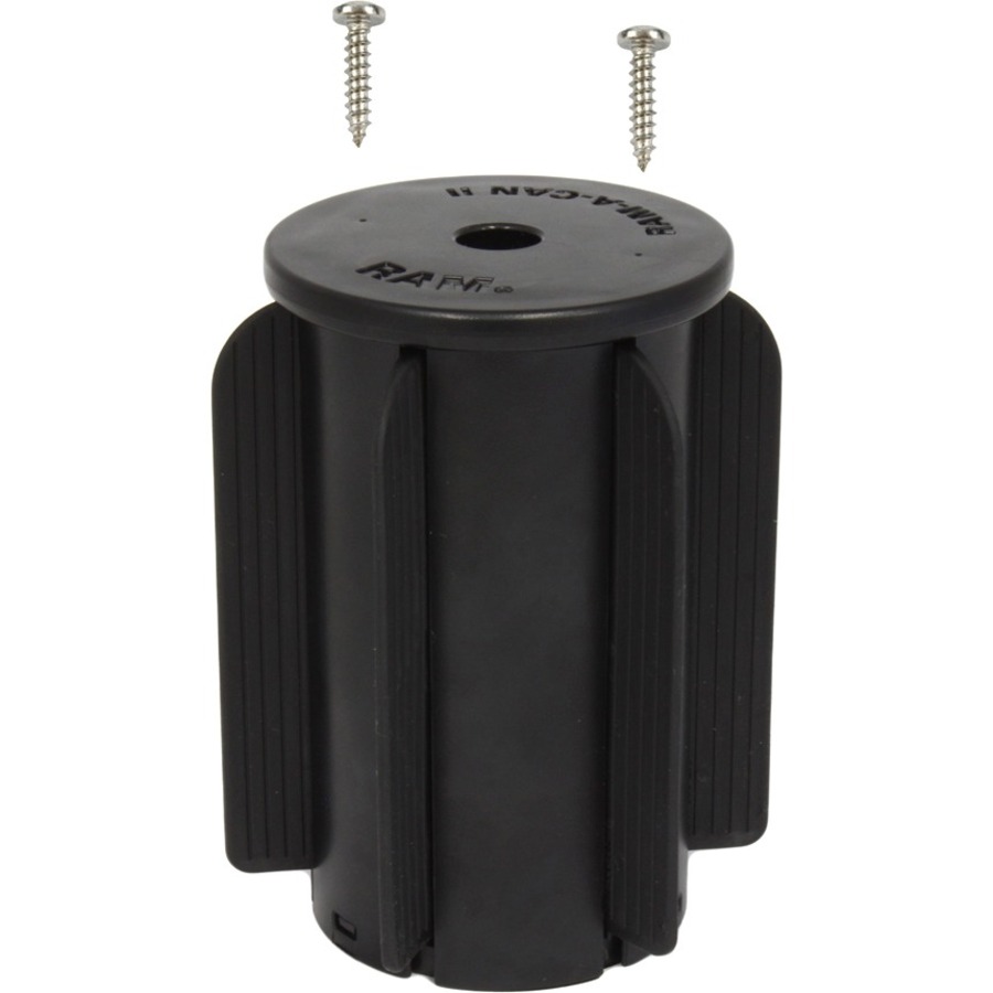 RAM Mounts RAM-A-CAN II Vehicle Mount for Cup Holder