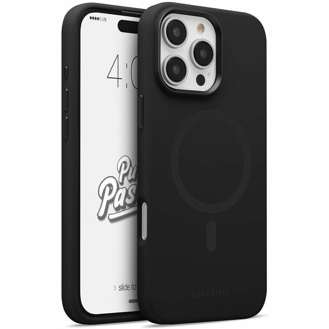 Cellairis Puff Pastry Smartphone Case