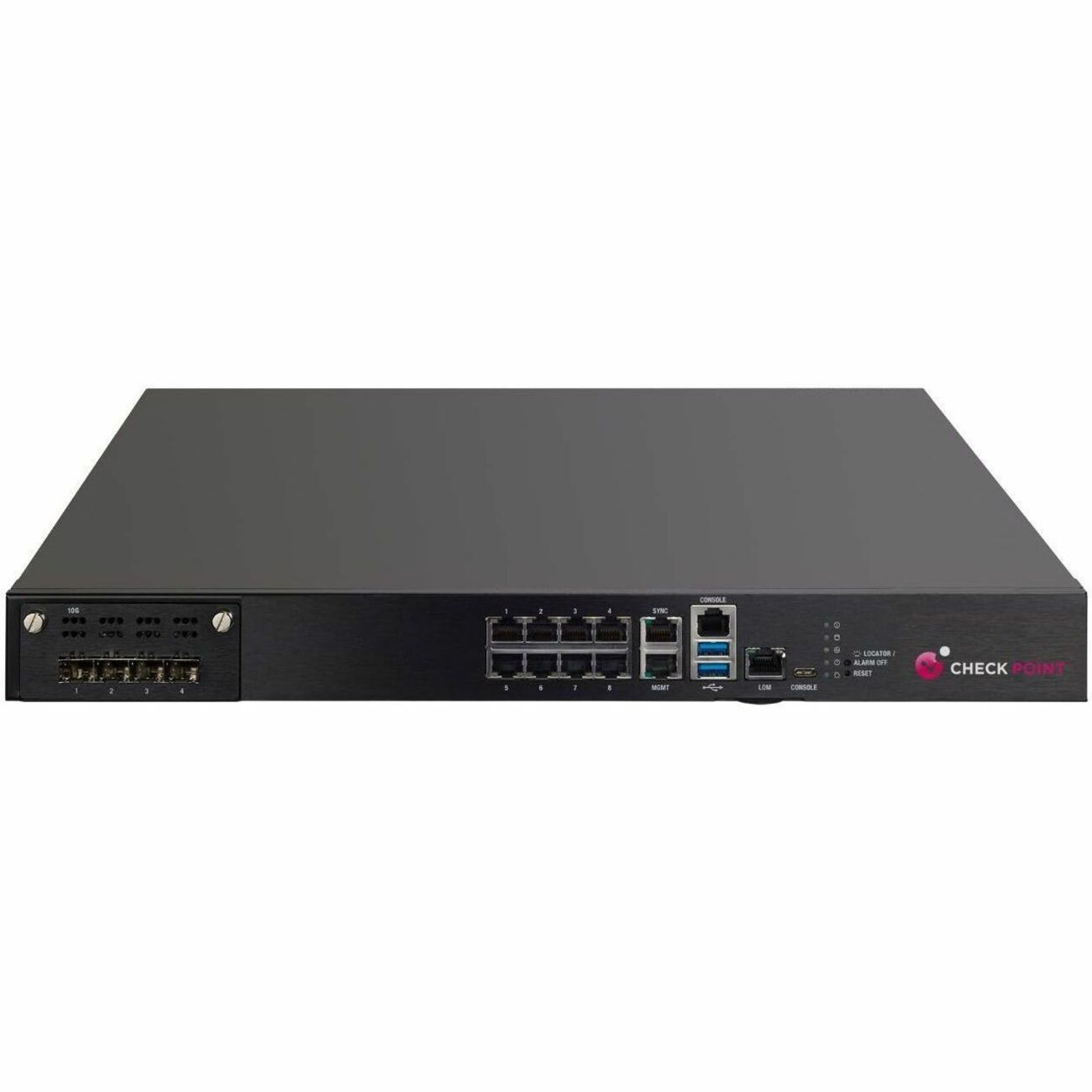 Check Point Quantum Maestro 6700 Network Security Appliance