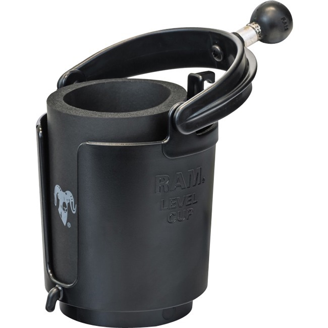 RAM Mounts Vehicle Mount for All-terrain Vehicle (ATV)